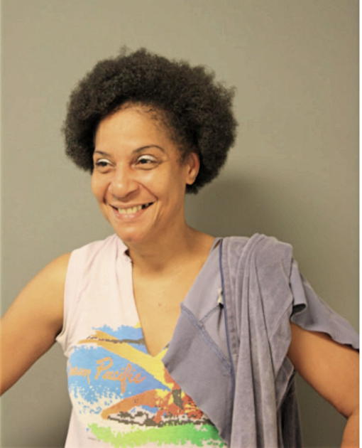 YOLANDA E WILLIAMS, Cook County, Illinois
