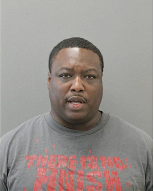 EARL A WILSON, Cook County, Illinois