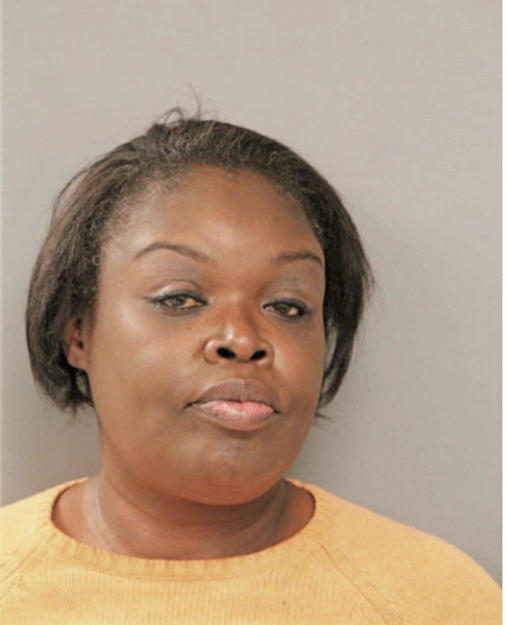EVELYN WILSON, Cook County, Illinois