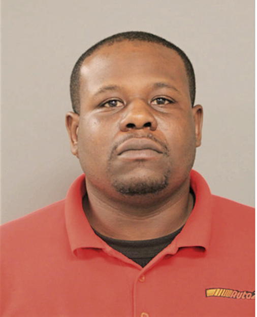 MICHAEL S WILSON, Cook County, Illinois