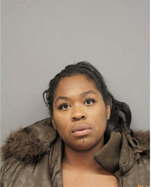 MICHELLE WILSON, Cook County, Illinois