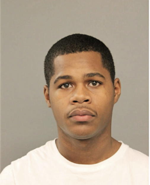 TYRIK WILSON, Cook County, Illinois