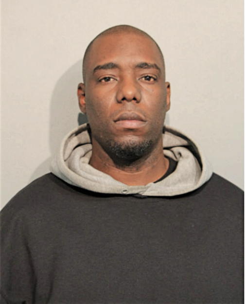 FREDERICK DARNELL WINTERS, Cook County, Illinois