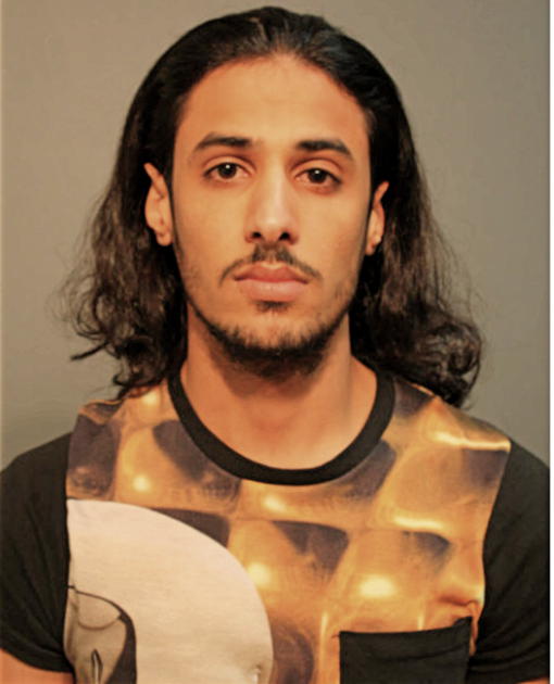 ABDO N YAFAI, Cook County, Illinois