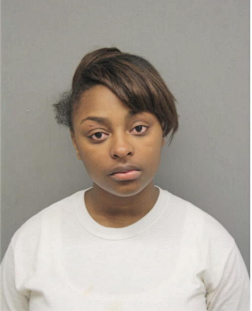 TIFFANY A YOUNG, Cook County, Illinois
