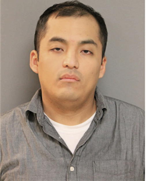ADIEL ZULUAGA, Cook County, Illinois