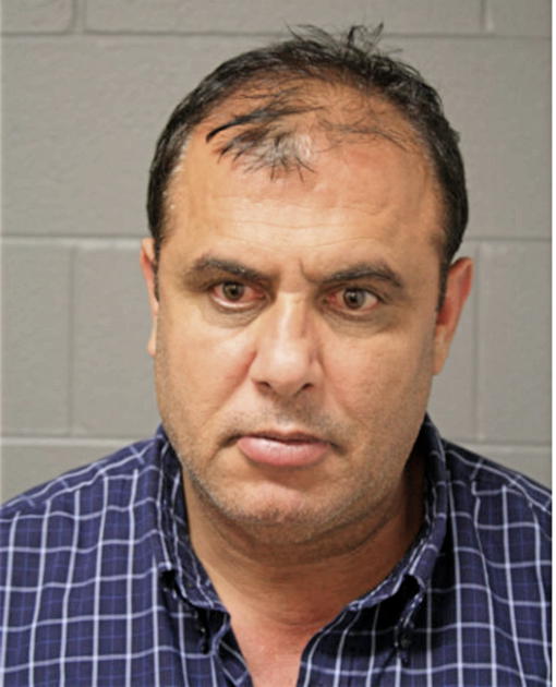 ADAM A ABUISSA, Cook County, Illinois