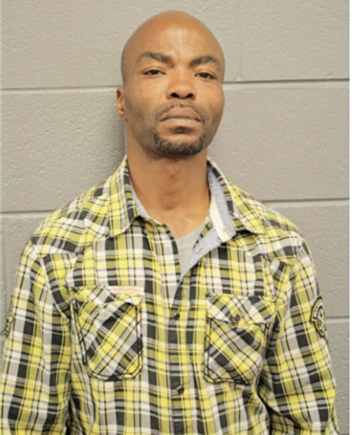 DWAN ALEXANDER, Cook County, Illinois