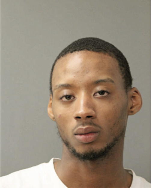 DESHAUN C ALLEN, Cook County, Illinois