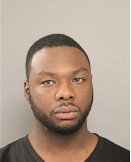 TERRANCE C ALLEN, Cook County, Illinois