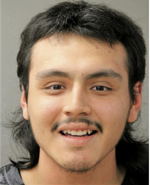 ELIAS ASCENCIO, Cook County, Illinois
