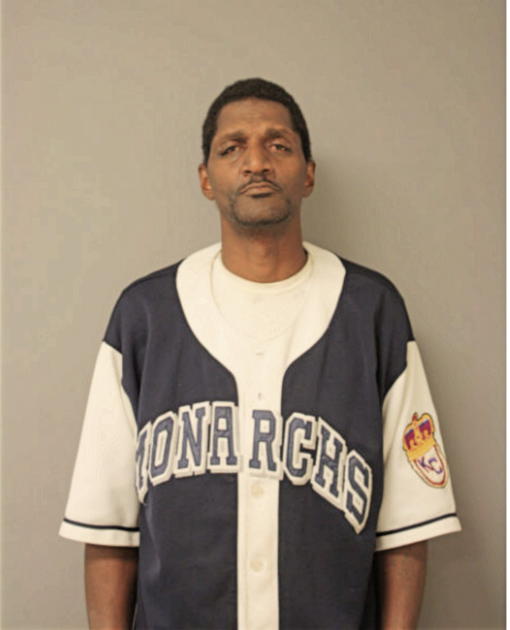 DERRICK AUSTIN, Cook County, Illinois