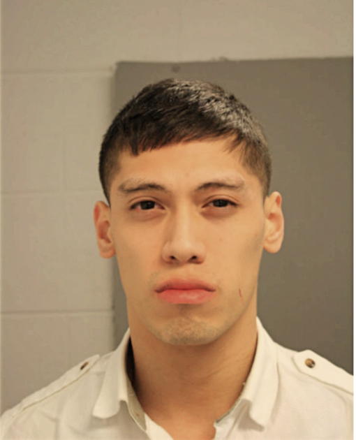CHRISTOPHER AYALA, Cook County, Illinois