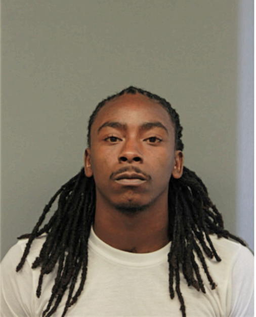 ANTHONY BATES, Cook County, Illinois