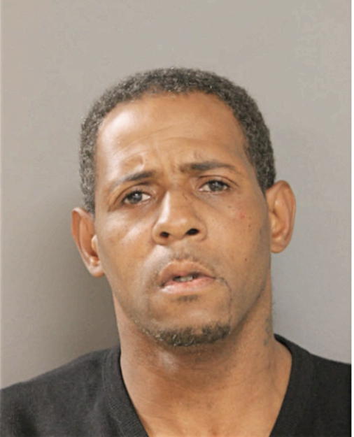 LAMAR T BEARDEN, Cook County, Illinois