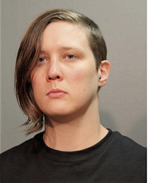 REBECCA R BEHLEN, Cook County, Illinois