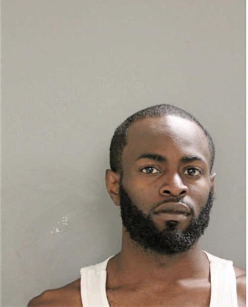 JARVIS BELL, Cook County, Illinois