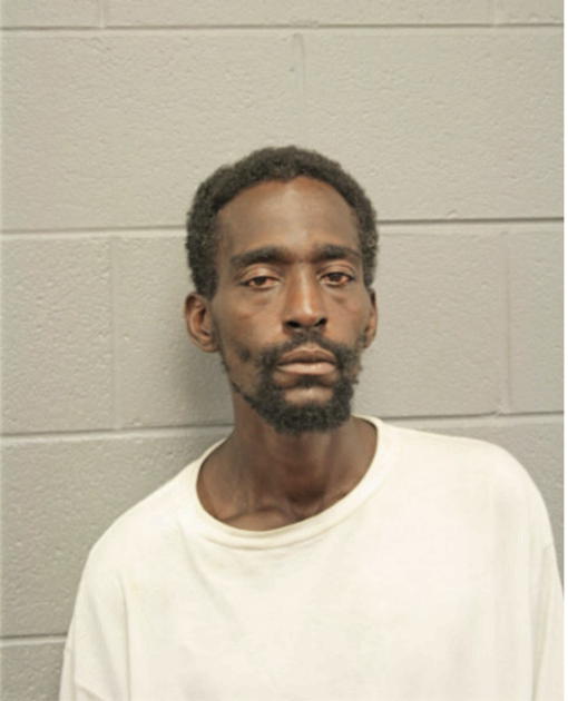 CHARLES BERRY, Cook County, Illinois