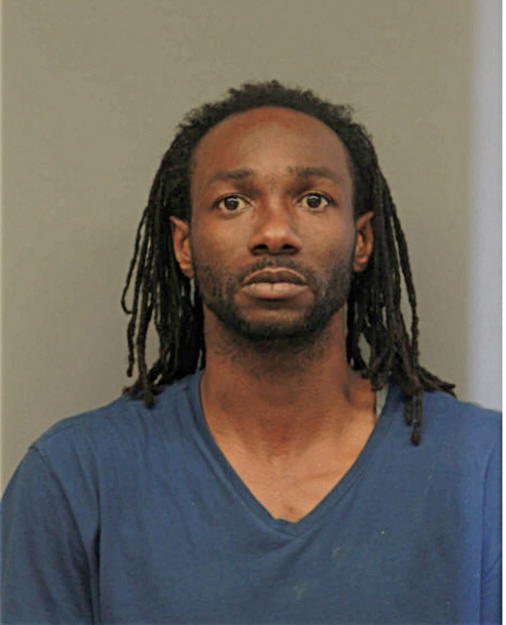 ZYRON ADIGUN BEY, Cook County, Illinois