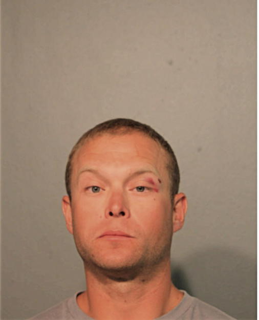 GABRIEL BIDDLE, Cook County, Illinois