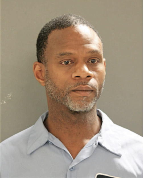 RAYAL R BLACKMAN, Cook County, Illinois