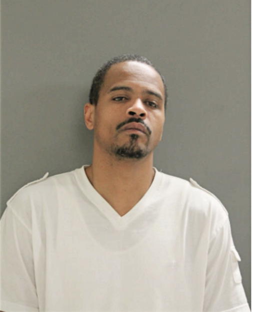 DANIEL L BODDIE, Cook County, Illinois