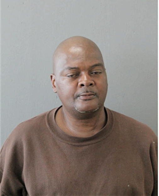 GARY BOLDEN, Cook County, Illinois