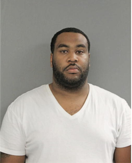 DARIUS M BOYD, Cook County, Illinois