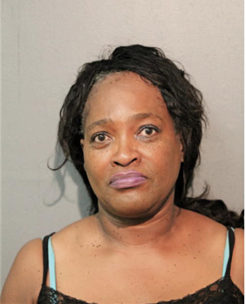 PAMELA R BOYKIN, Cook County, Illinois