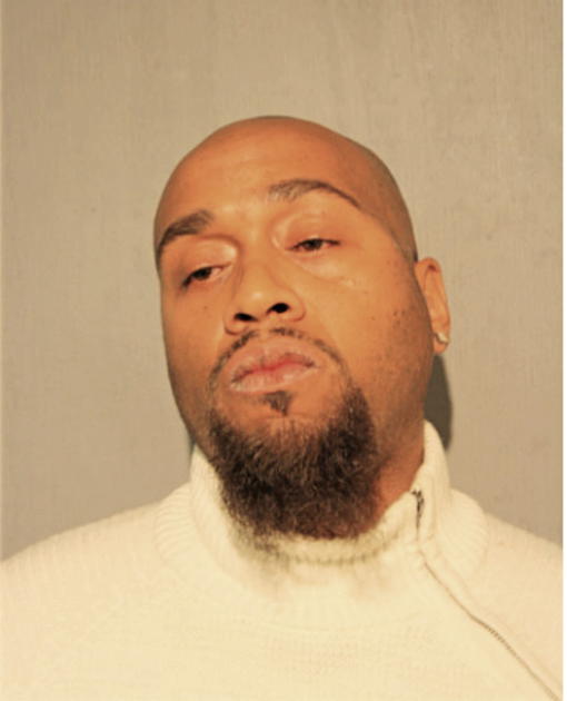 GREGORY G BROOKS, Cook County, Illinois