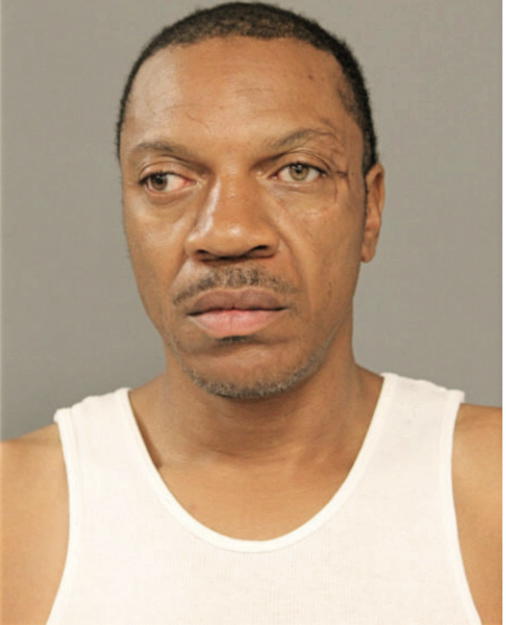 DAVID BROWN, Cook County, Illinois