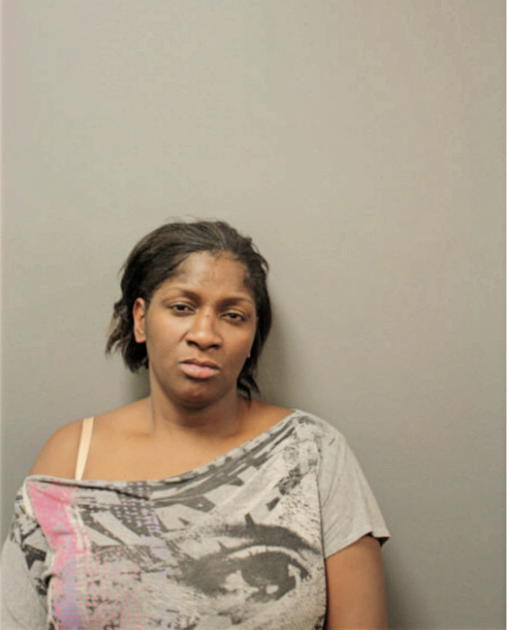 DORETHA M BROWN, Cook County, Illinois