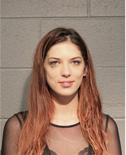 FELICIA KATHLEEN BUCKLEY, Cook County, Illinois