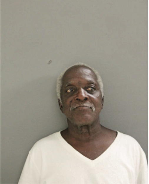WILLARD CAMERON, Cook County, Illinois