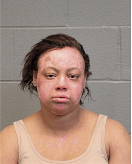 JESSICA M CARABALLO, Cook County, Illinois