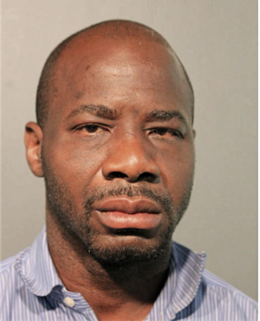 JESSE L CAROTHERS, Cook County, Illinois
