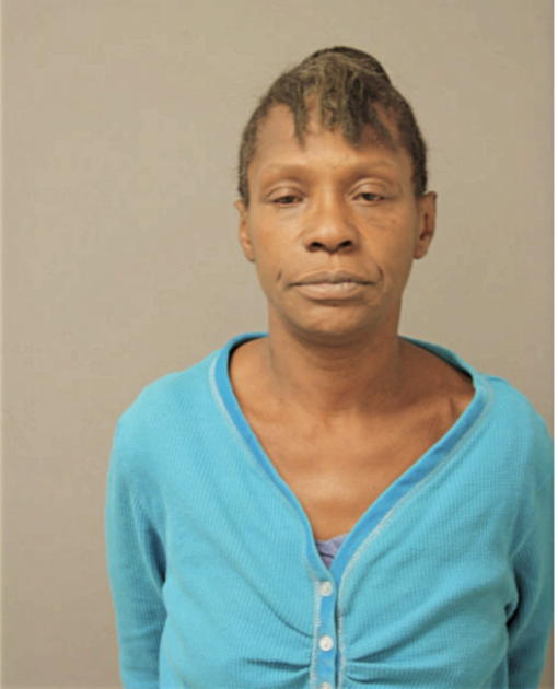 LINDA CARTER, Cook County, Illinois