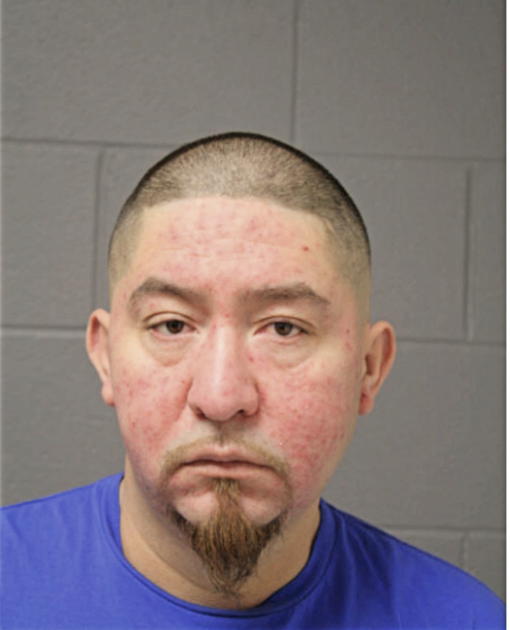 JOAQUIN CASTANEDA, Cook County, Illinois