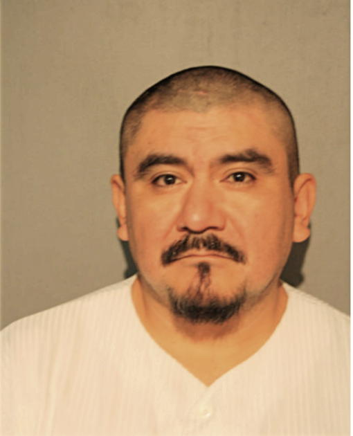 SALVADOR CERVANTES-AGUILAR, Cook County, Illinois