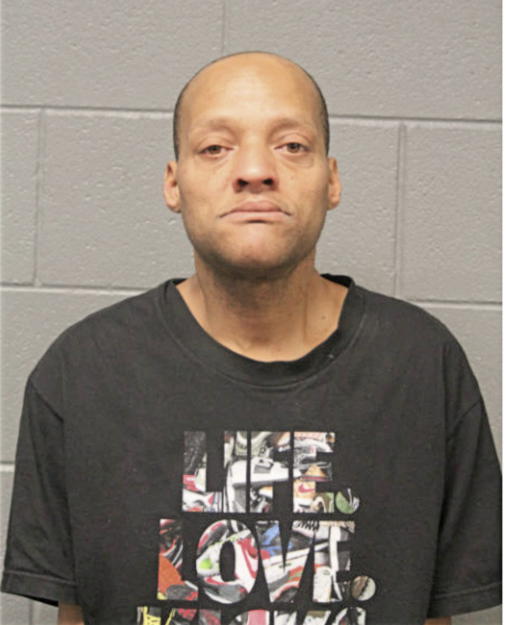 BRIAN CHAMP, Cook County, Illinois