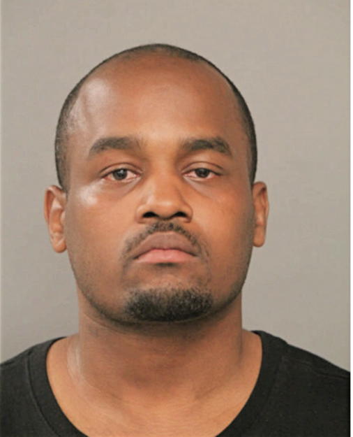 RAYMOND T CLARK, Cook County, Illinois