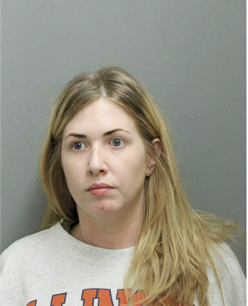 AMANDA M CLERY, Cook County, Illinois