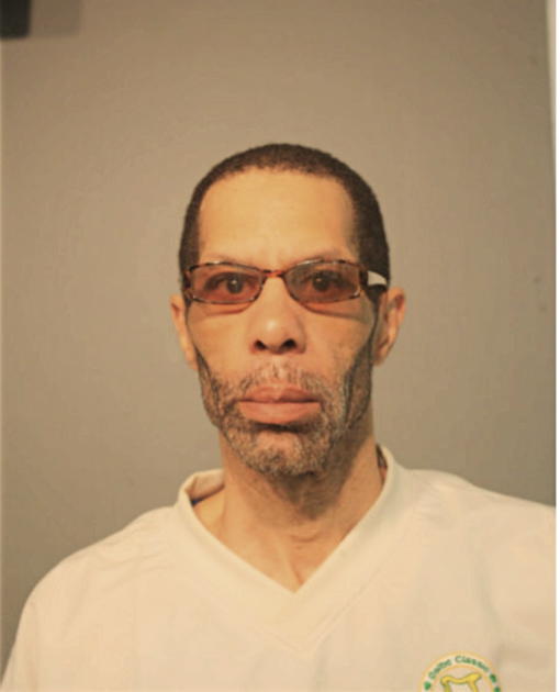 KENNETH E CLINTON, Cook County, Illinois