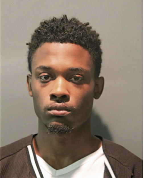 JUSTIN COLEMAN, Cook County, Illinois