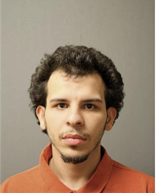 REYNALDO CONCEPCION, Cook County, Illinois