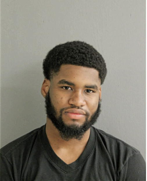 DONALD D CONNERS, Cook County, Illinois