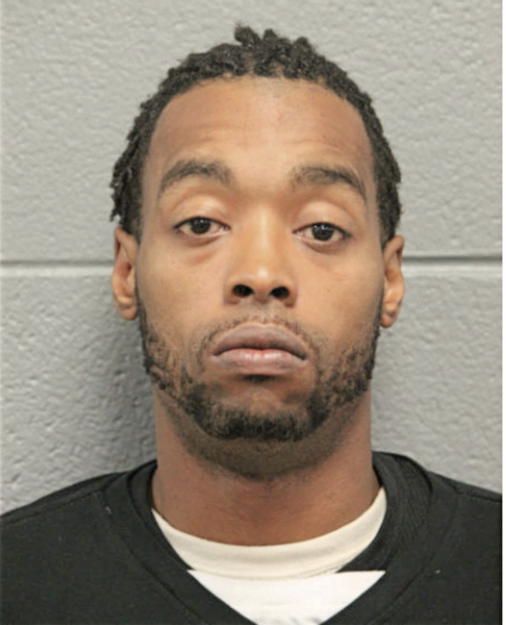 EMANUEL CORBIN, Cook County, Illinois