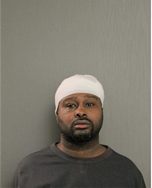 NICHOLAS K CRAWFORD, Cook County, Illinois