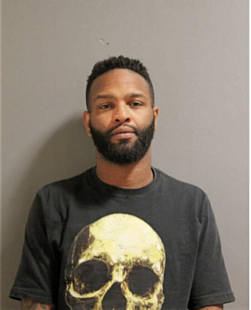 ANTYON JOSEPH DAVIS, Cook County, Illinois