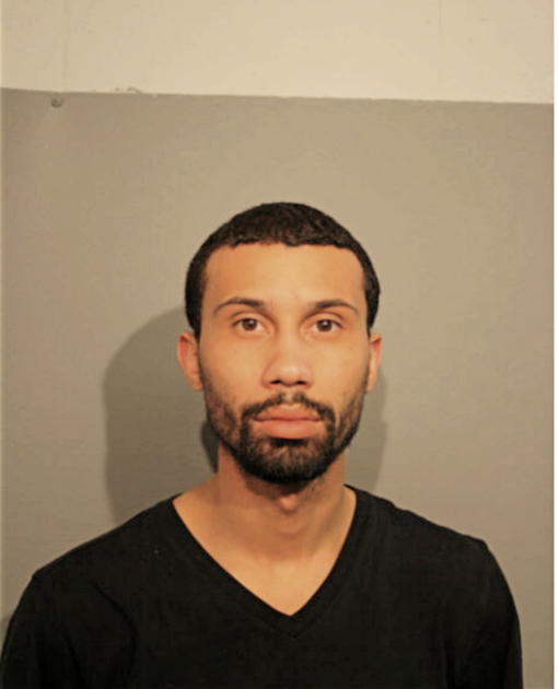 ISRAEL DELGADO, Cook County, Illinois